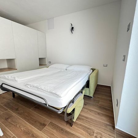 Aquila Apartment Арко Екстериор снимка