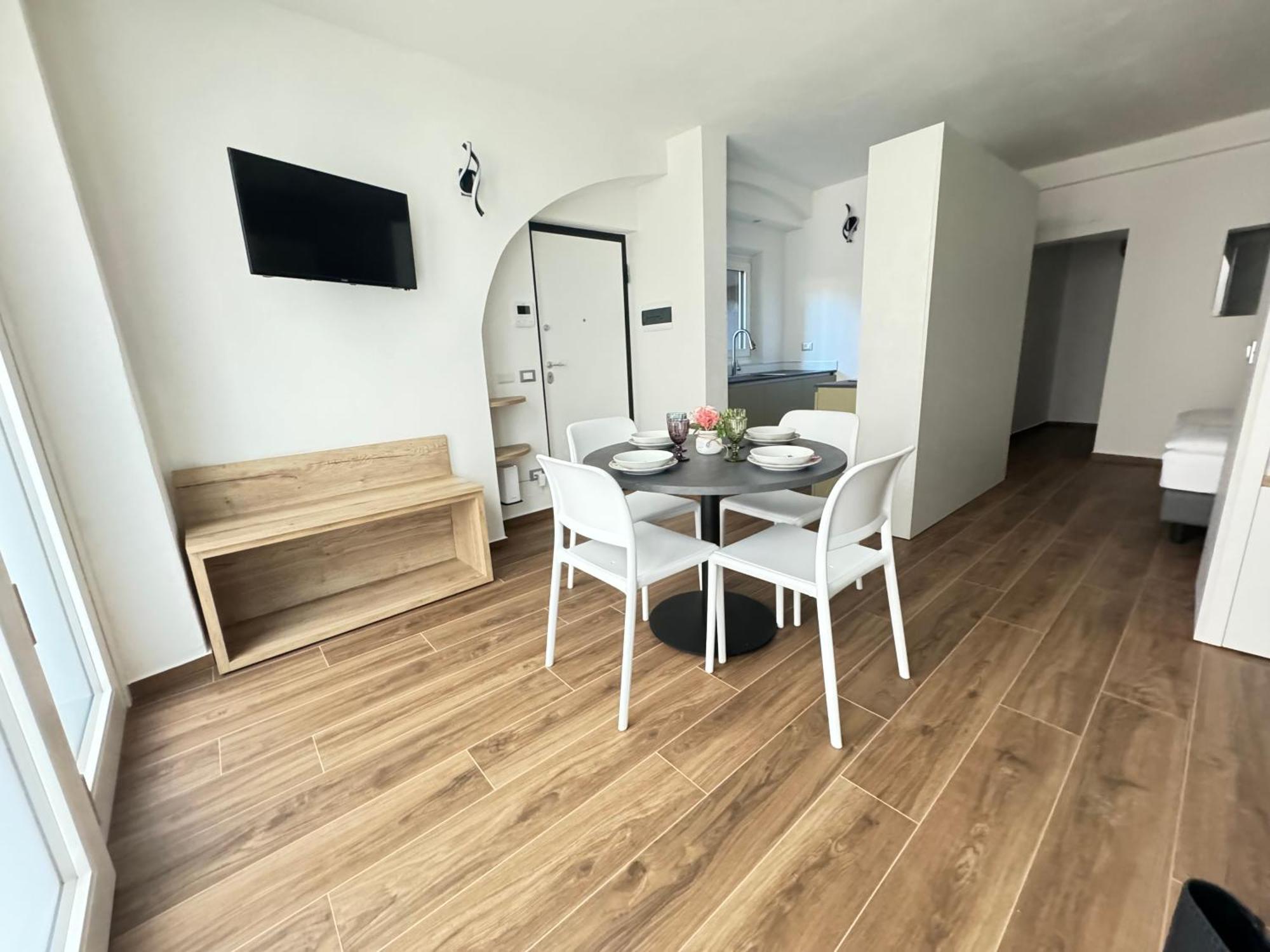 Aquila Apartment Арко Екстериор снимка