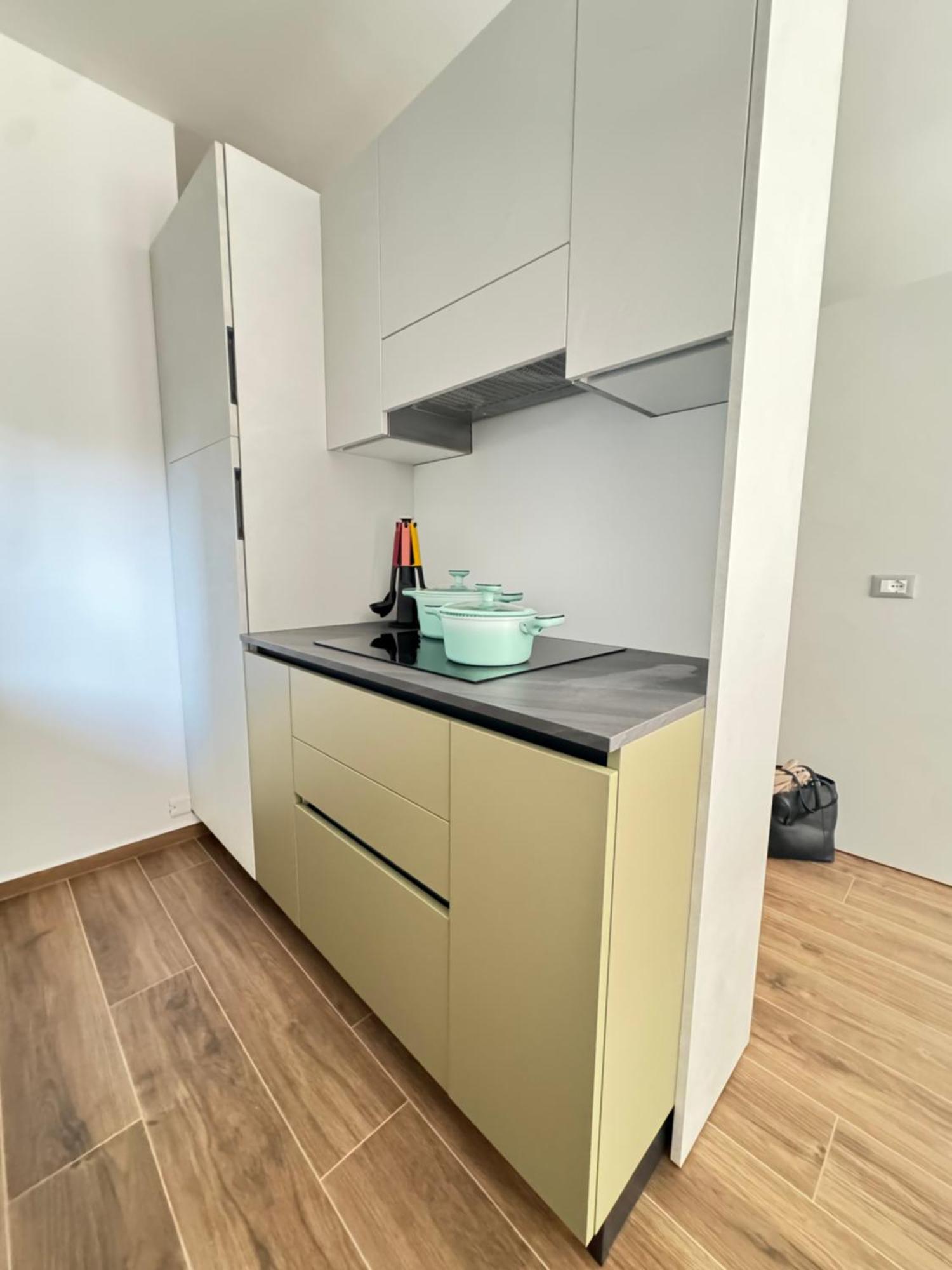 Aquila Apartment Арко Екстериор снимка