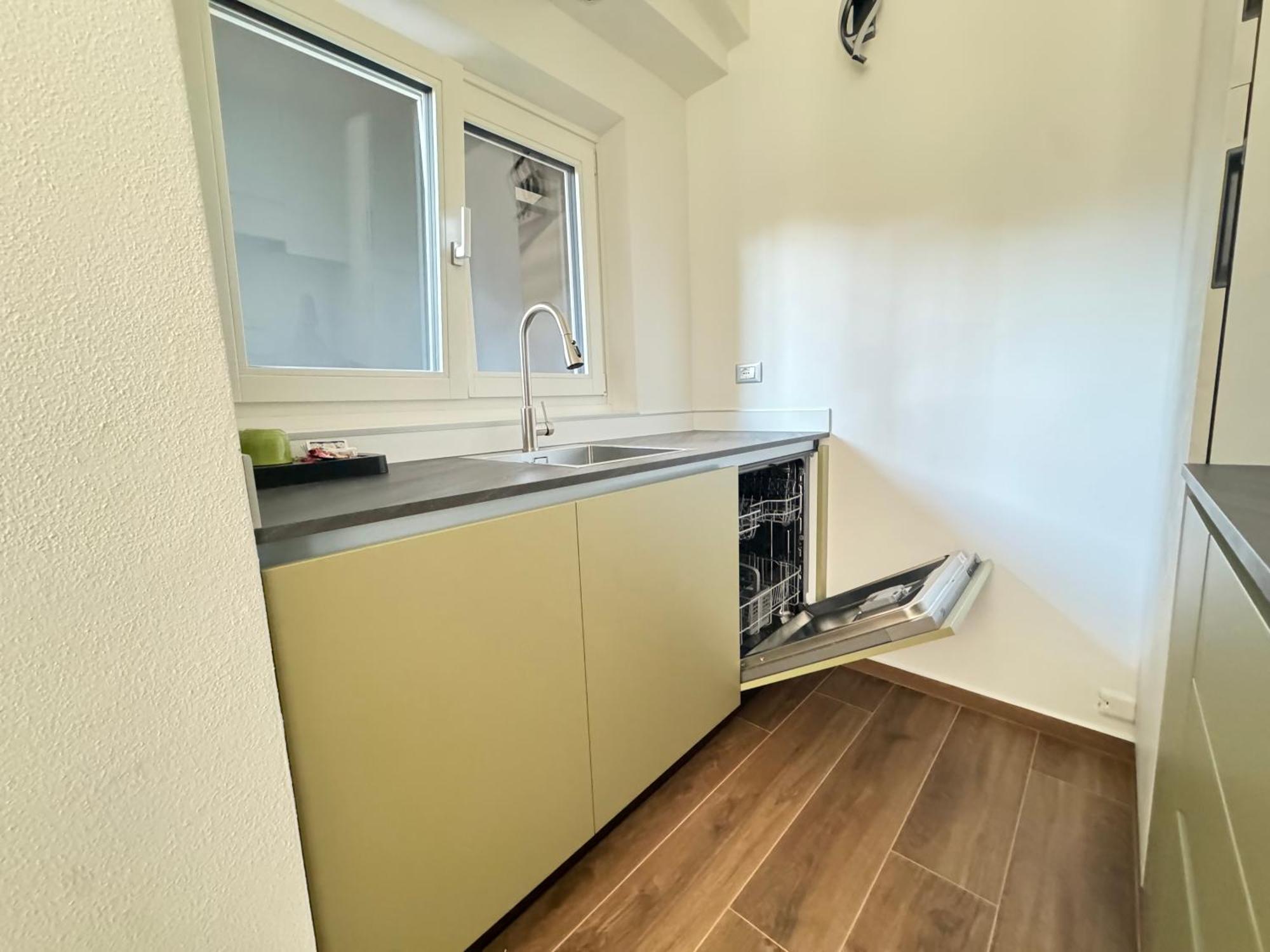 Aquila Apartment Арко Екстериор снимка