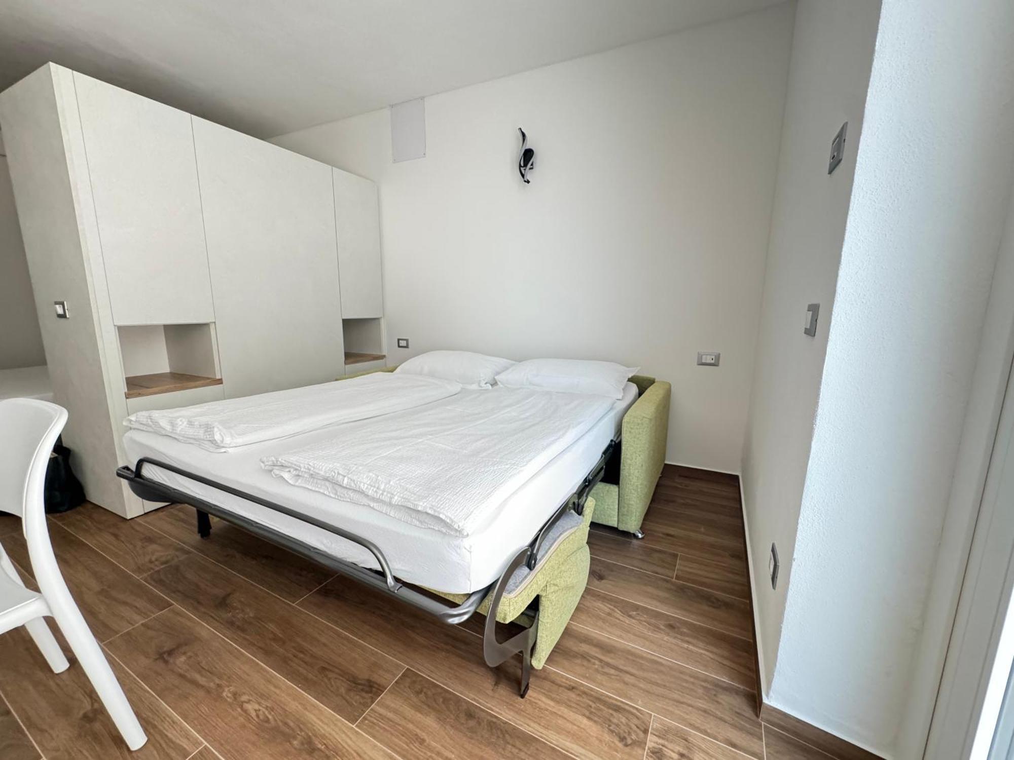 Aquila Apartment Арко Екстериор снимка
