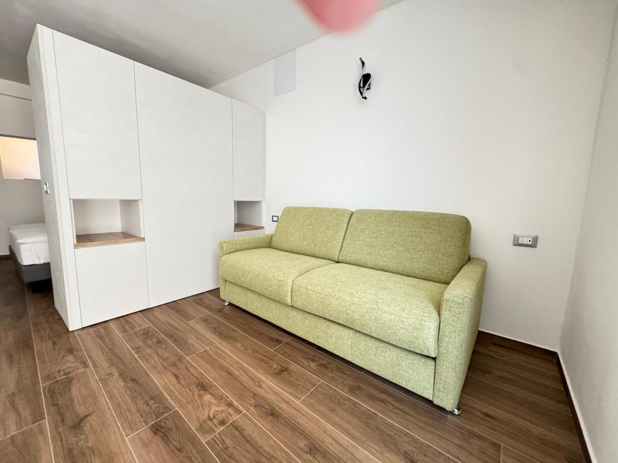 Aquila Apartment Арко Екстериор снимка