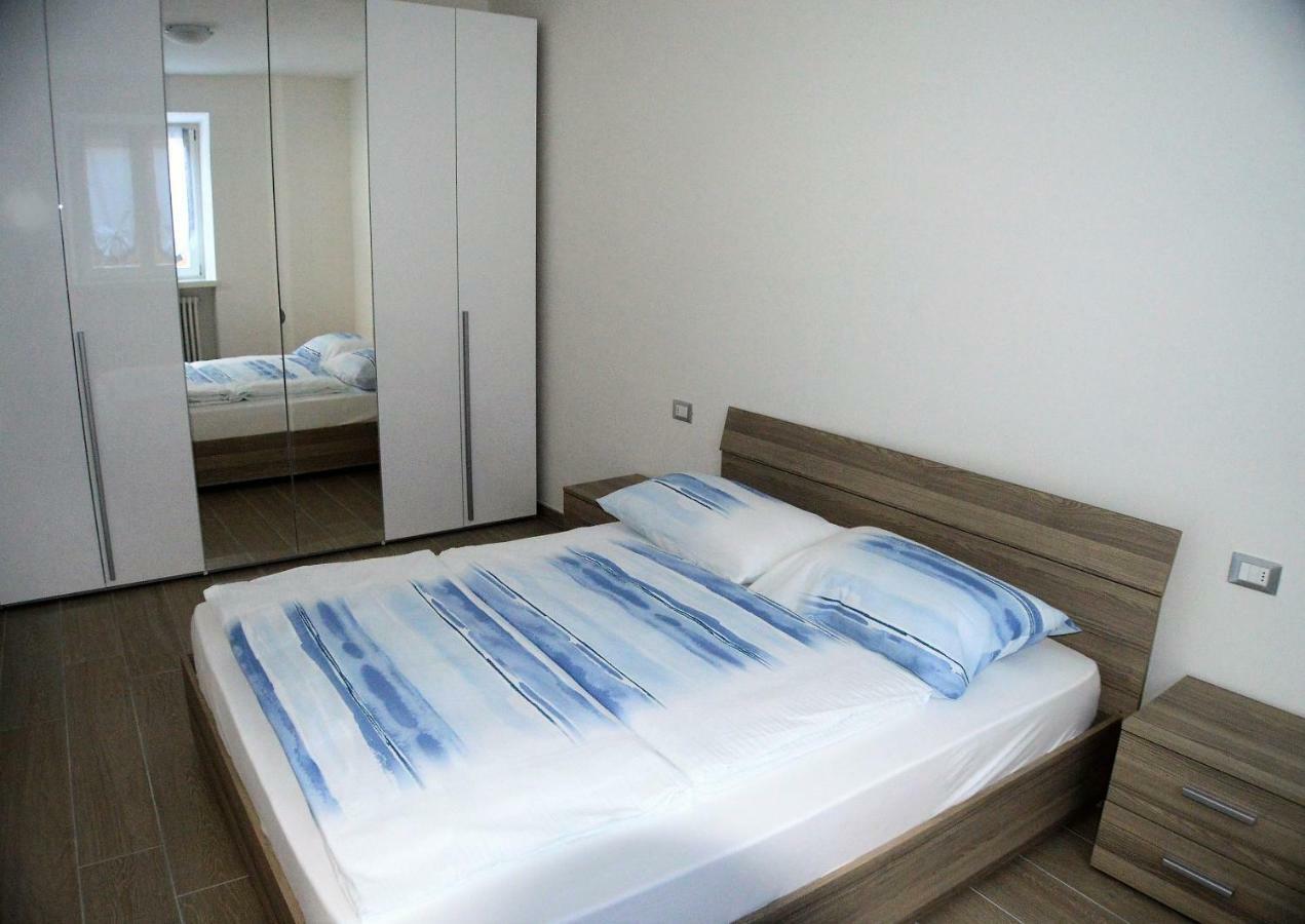 Aquila Apartment Арко Екстериор снимка