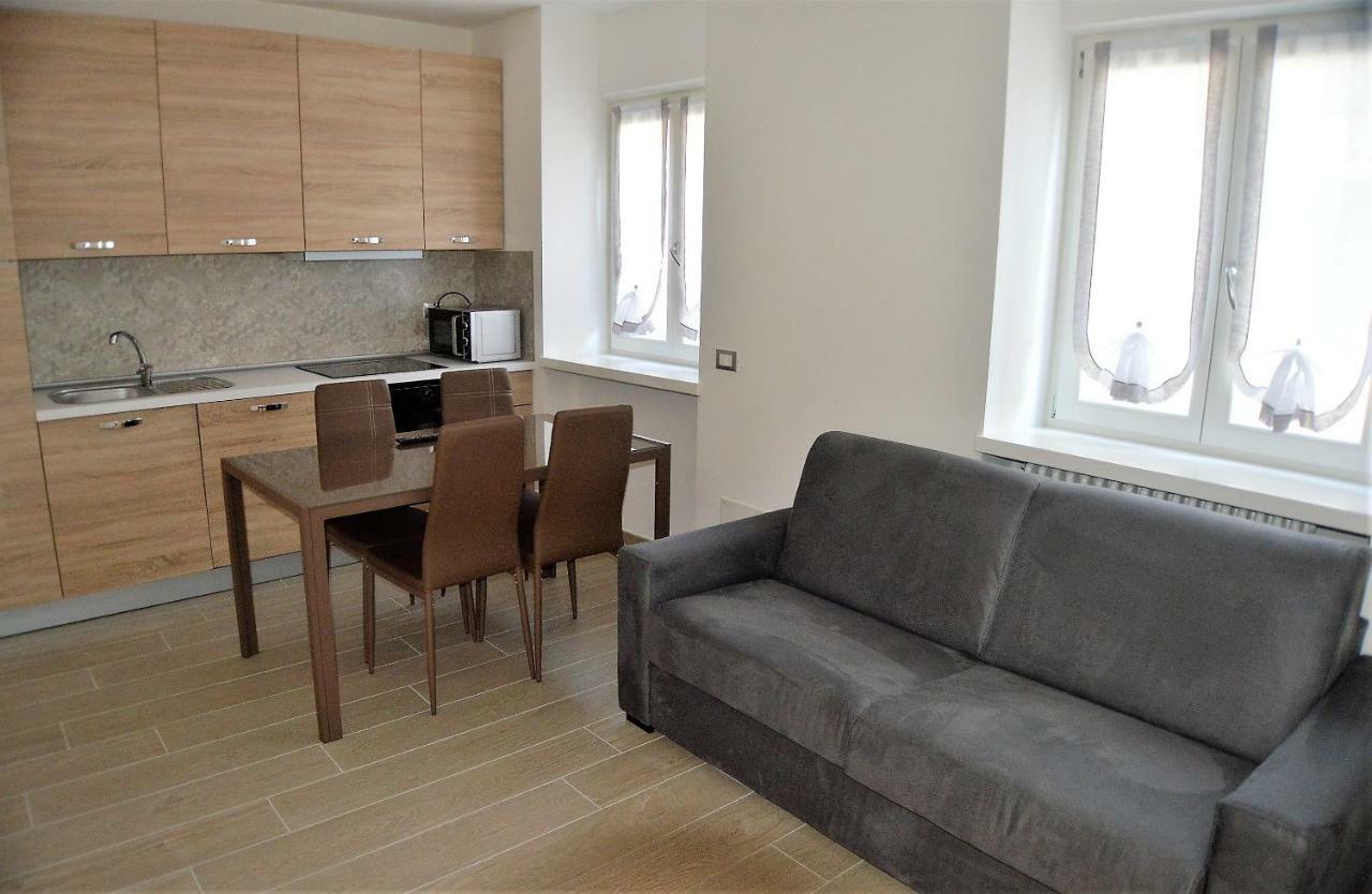 Aquila Apartment Арко Екстериор снимка
