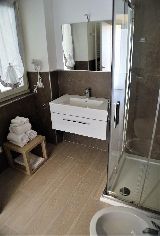Aquila Apartment Арко Екстериор снимка