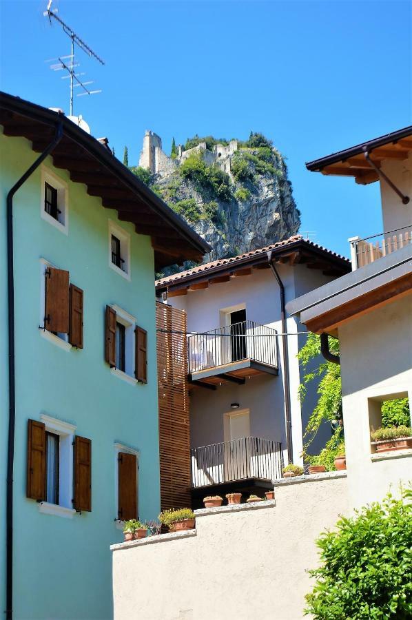 Aquila Apartment Арко Екстериор снимка