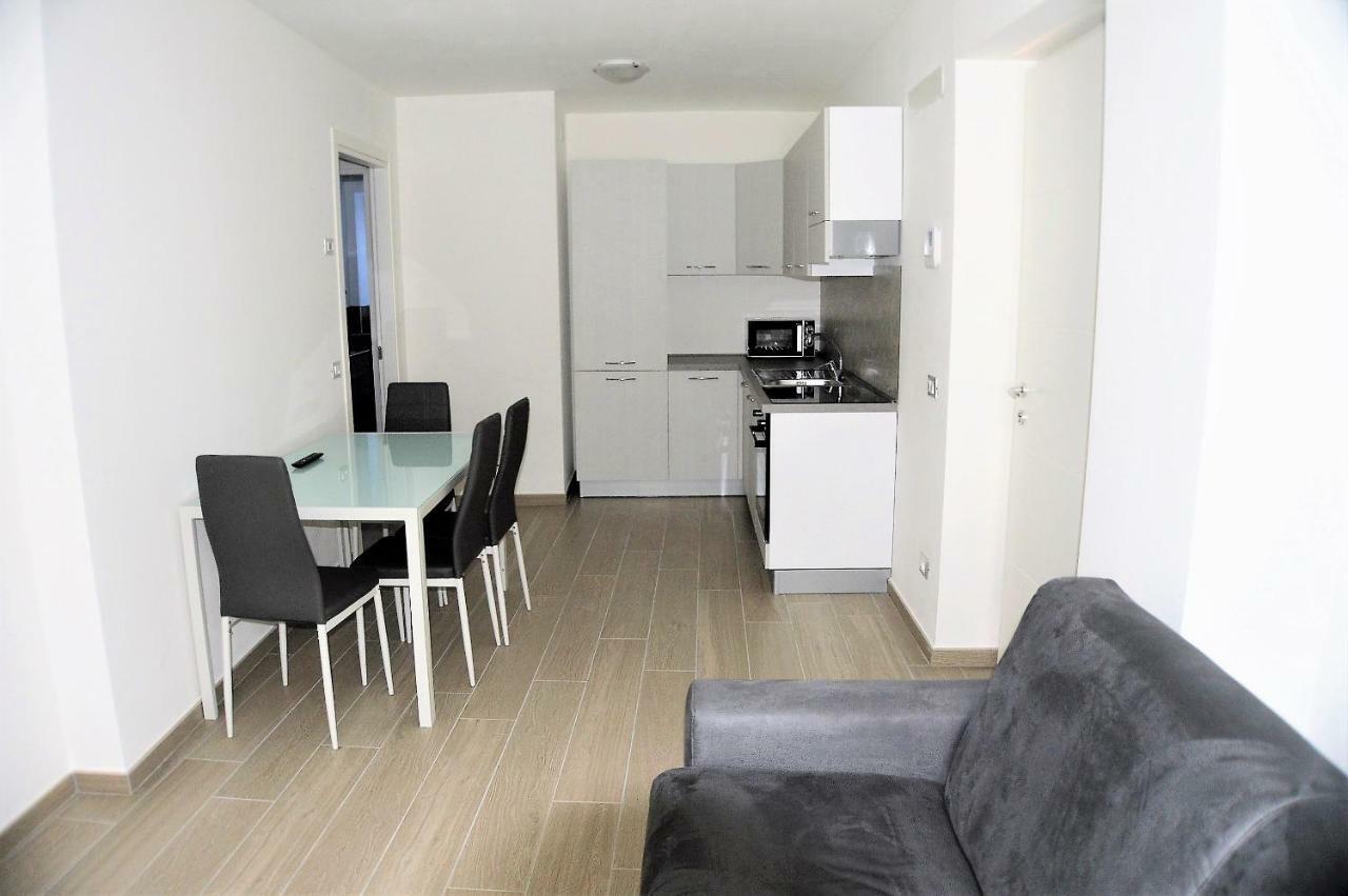 Aquila Apartment Арко Екстериор снимка