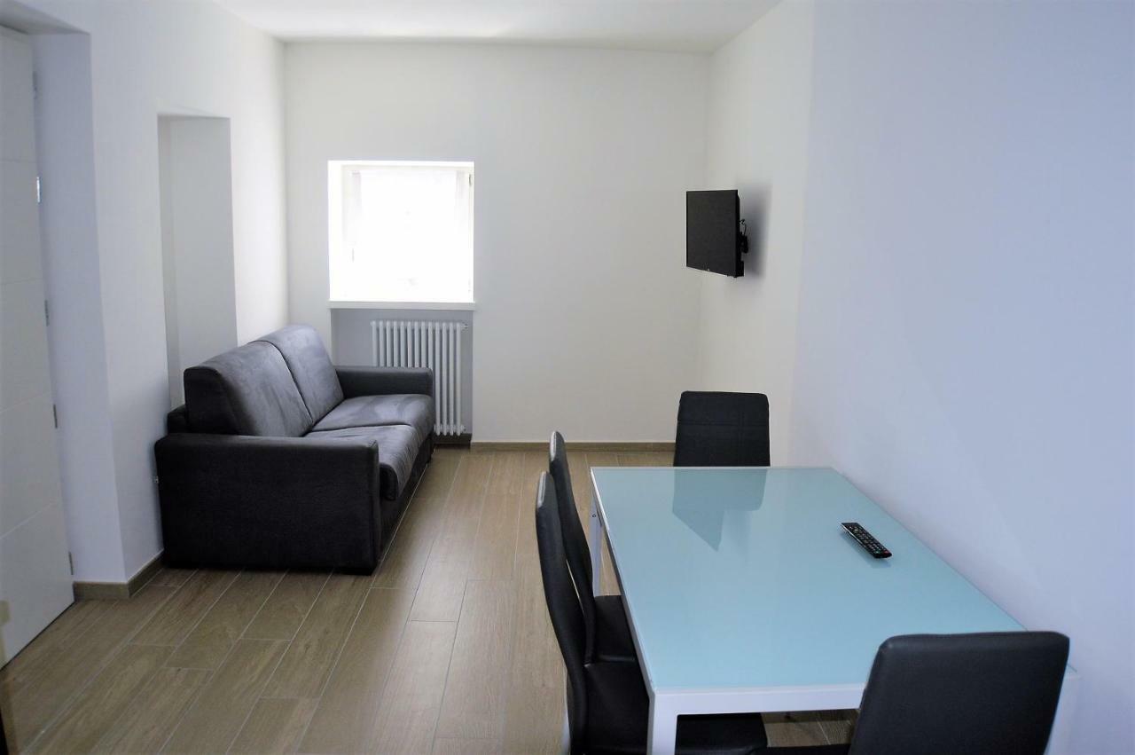 Aquila Apartment Арко Екстериор снимка