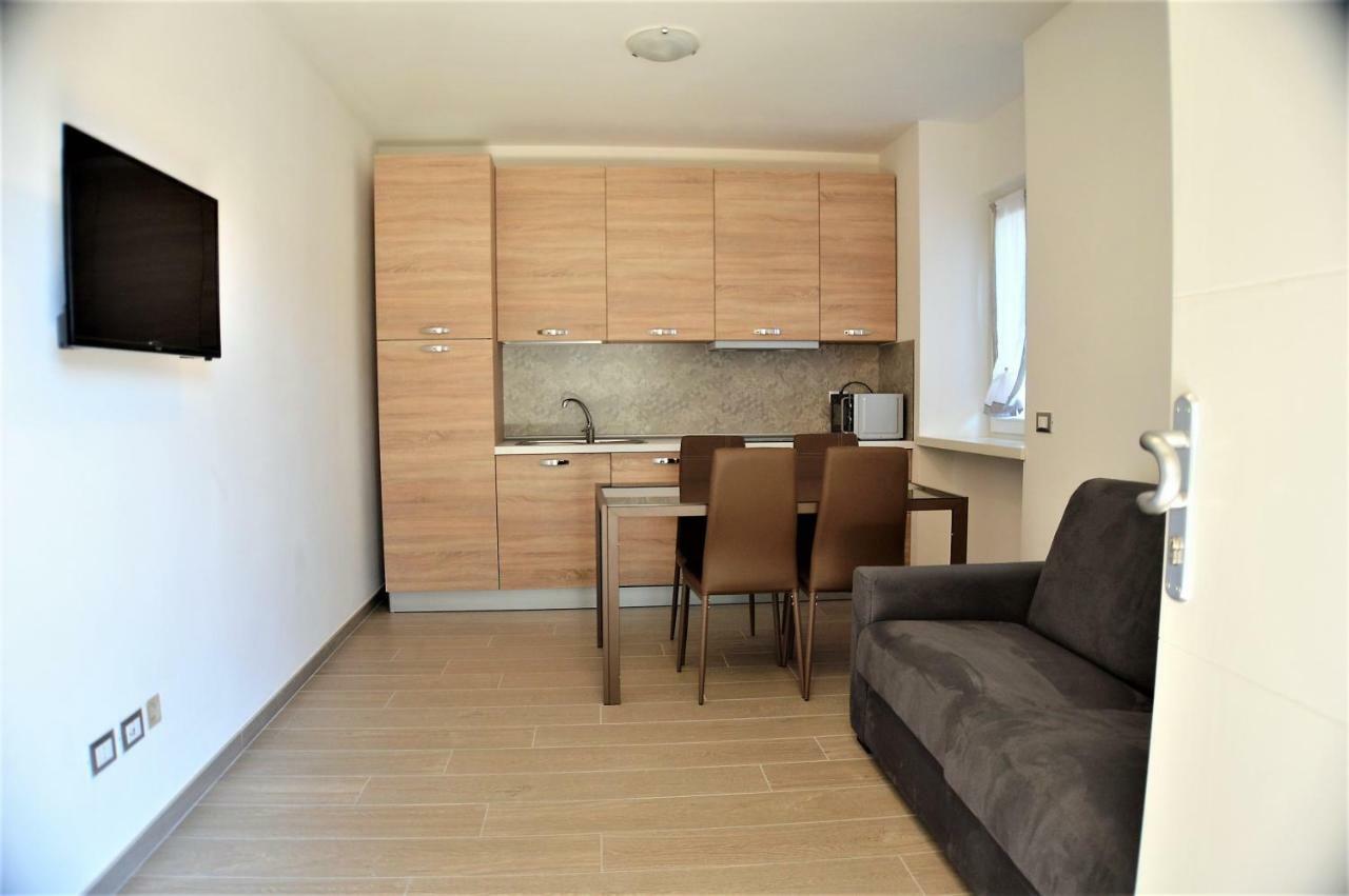 Aquila Apartment Арко Екстериор снимка
