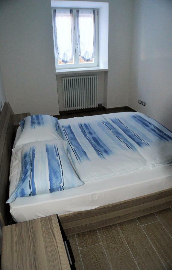 Aquila Apartment Арко Екстериор снимка