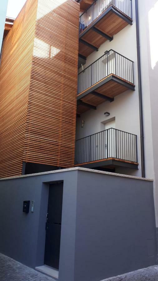 Aquila Apartment Арко Екстериор снимка